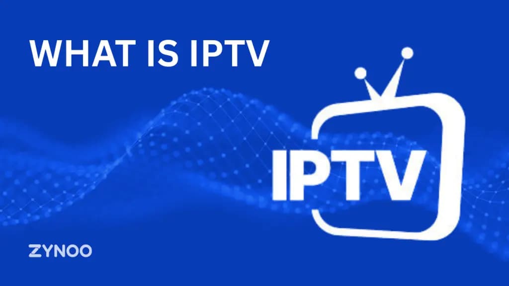 What Is IPTV? The Complete Guide for 2026
