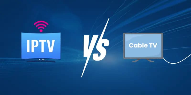 IPTV vs Cable vs Satellite: Which Is Best in 2026?