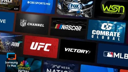 Top Sports Channels Available on IPTV in 2026